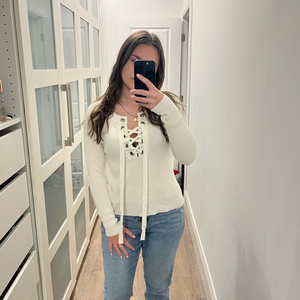 Lovestitch sweater